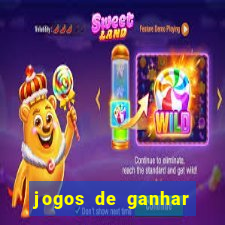 jogos de ganhar dinheiro sem depositar nada